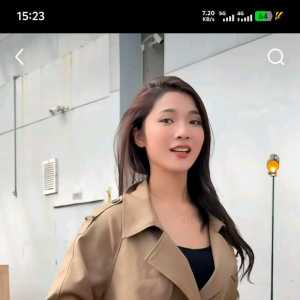 这女的身材是不是已经超过了很多女明星？