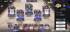 这套阵容更缺约基奇还是獭兔？