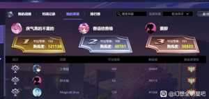 有没有认识杏子榜一的，想要个联系方式