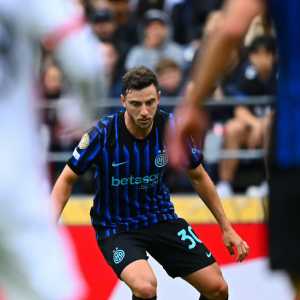 奥古斯托：我和迪马尔科有竞争？队里左脚球员是不够用的