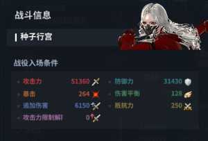 【新人指导浅谈】关于洛英125版本阶段性提升装备过副本门槛